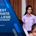 best private college in lucknow