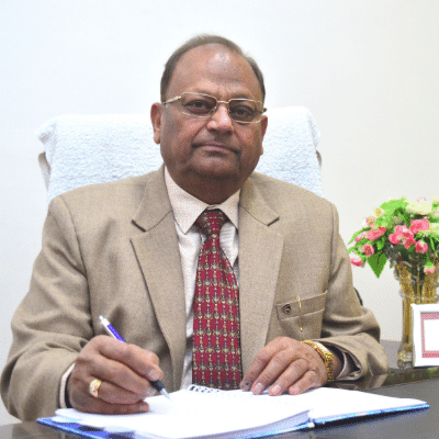 Er. R.K. Agarwal