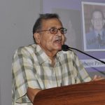 Padamshree Prof. (Dr.) M.S. Sodha