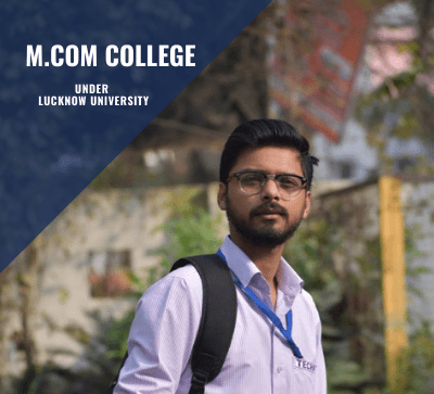 Best M.Com College in Lucknow