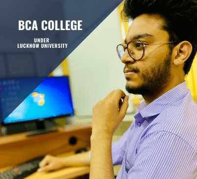 bca college in lucknow