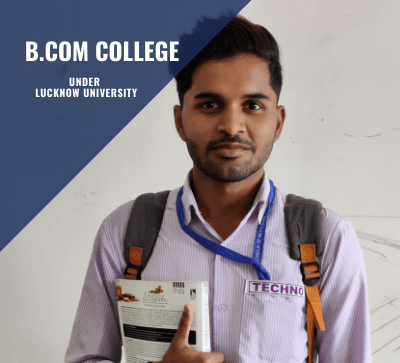 bcom college in lucknow