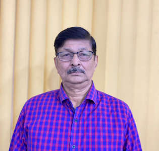 Rajiv Tiwari