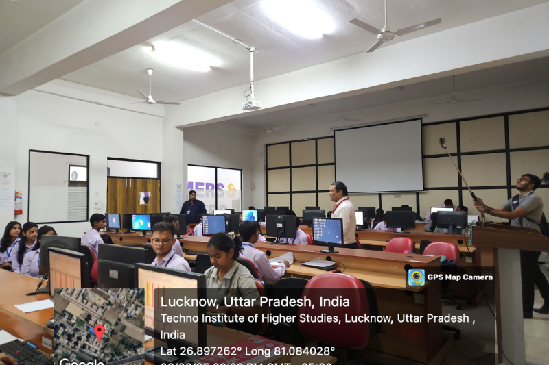 workshop on web development