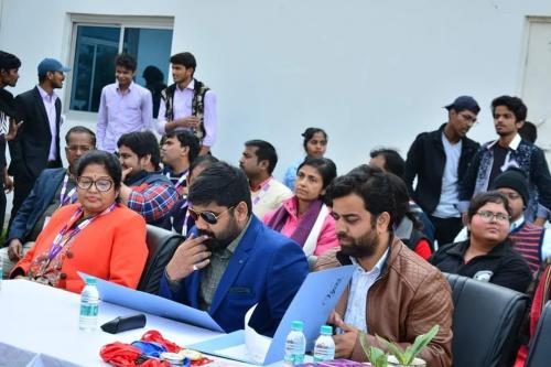 DARPAN - THE MEDIA COMMITTEE