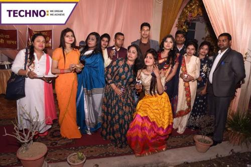 ANTARANG CULTURAL NIGHT